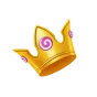 Crown at Lyllo Online Casino