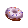Donut at Lyllo Online Casino
