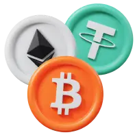 All cryptocurrencies are supported at Lyllo Casino