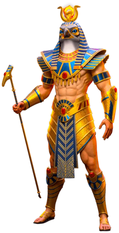 Egyptian at Lyllo Online Casino