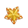 Star at Lyllo Online Casino